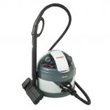 POLTI Vaporetto Eco Pro 3.0 Steam Cleaner on white background - UK