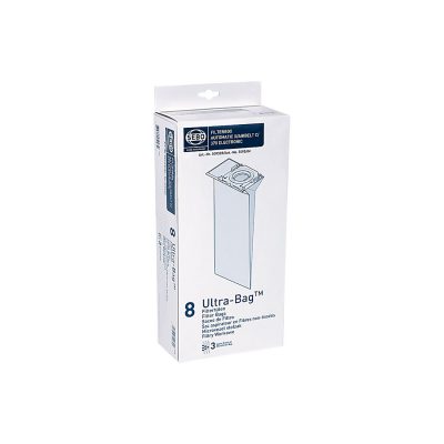 Sebo 5093ER 8 Bags Set