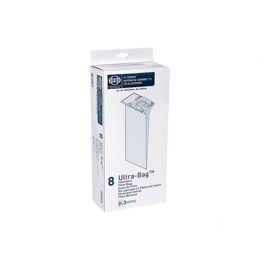 Sebo 5093ER 8 Bags Set Sebo 5093ER 8 Bags Set