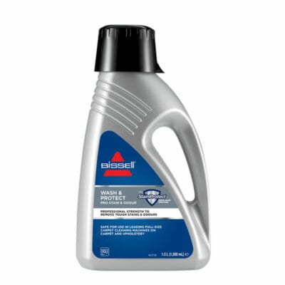 Bissell 1089N Wash & Protect Professional Formula