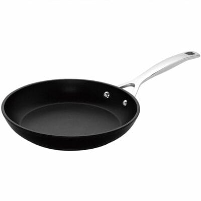 Le Creuset Toughened Non-Stick Shallow Frying Pan 28cm