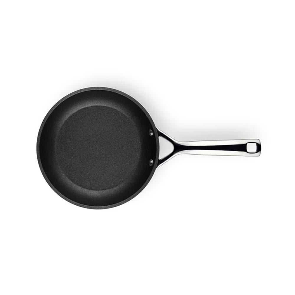 Le Creuset Toughened Non-Stick Shallow Frying Pan 28cm | Best