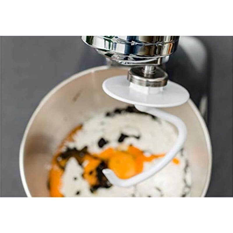 KitchenAid Artisan Mixer in Empire Red 5KSM175PSBER FREE UK Delivery