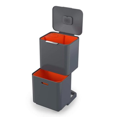 Joseph Joseph Totem Max Graphite
