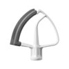 Kitchenaid 5KFE5T Flex Edge Beater Kitchenaid 5KFE5T Flex Edge Beater