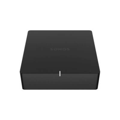 Sonos Port