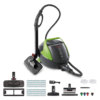 Vaporetto-Pro-95-Turbo-1 Polti Vaporetto Pro 95 Turbo Flexi Steam Cleaner