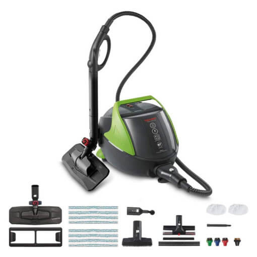 Vaporetto-Pro-95-Turbo-1 Polti Vaporetto Pro 95 Turbo Flexi Steam Cleaner