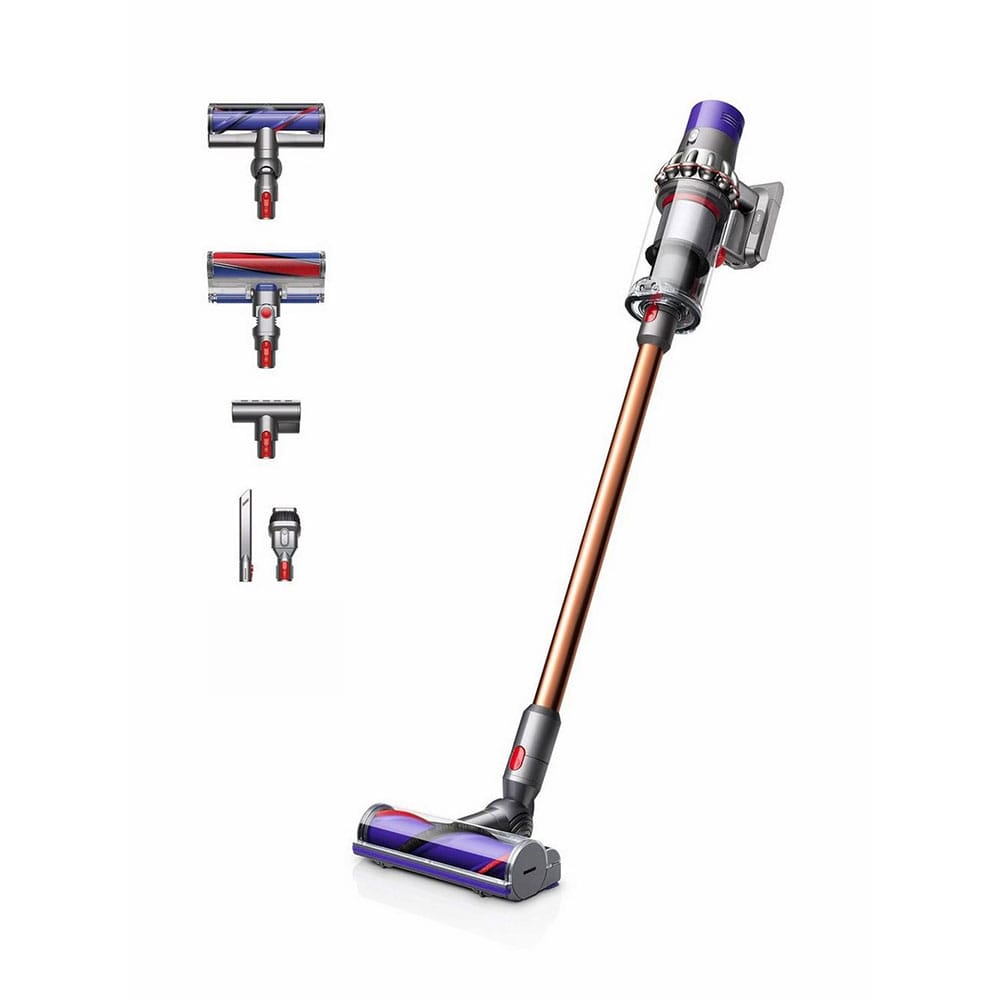 DYSON V10 ABSOLUTE PRO【やや難あり】+スタンド DYSON V10 ABSOLUTE PRO【やや難あり】+スタンド