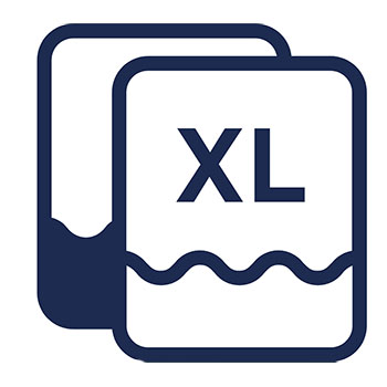 Extra Large Water Tank Capacities Big Green