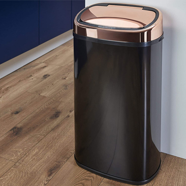 Tower Bins