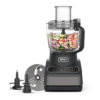 Ninja BN650UK Food Processor in Sliver Ninja BN650UK Food Processor in Sliver