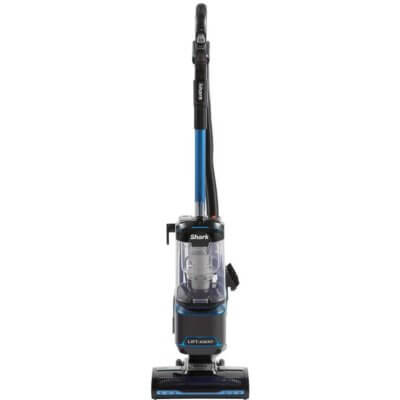 Shark NV602UK Lift-Away Vacuum Cleaner in Blue