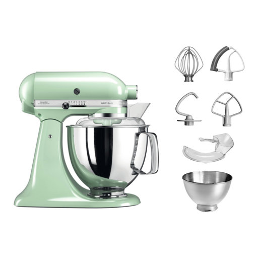 KitchenAid 5KSM175PSBPT KitchenAid 5KSM175PSBPT