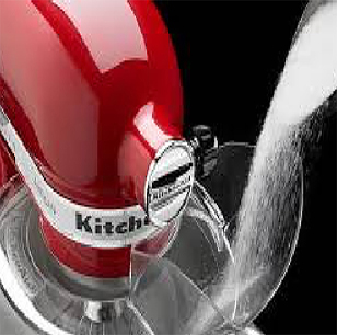 KitchenAid Be Shielded