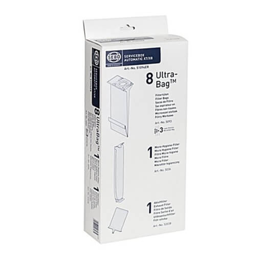 Sebo 51094ER Service Pack Sebo 51094ER Service Pack