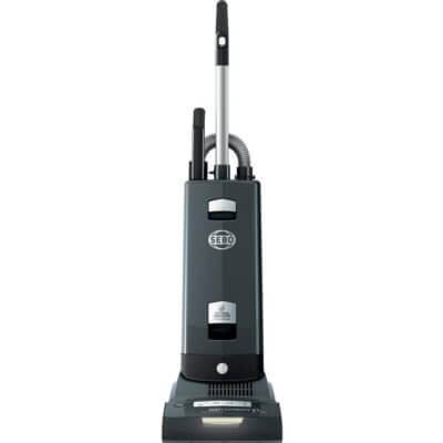 Sebo 91533GB X7 Pro ePower Upright Vacuum Cleaner