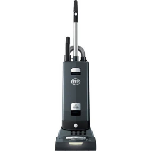 Sebo 91533GB X7 Pro ePower Upright Vacuum Cleaner Sebo 91533GB X7 Pro ePower Upright Vacuum Cleaner