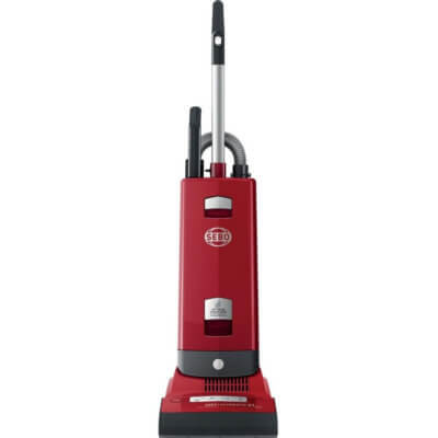 Sebo 91503GB X7 ePower Upright Vacuum Cleaner