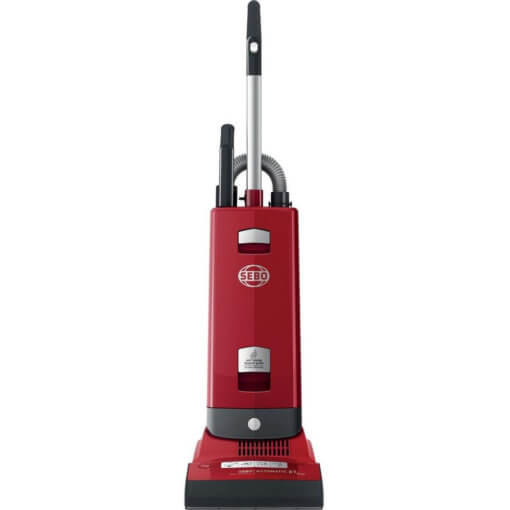 Sebo 91503GB X7 ePower Upright Vacuum Cleaner Sebo 91503GB X7 ePower Upright Vacuum Cleaner