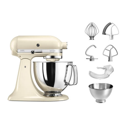 KitchenAid 5KSM175PSBAC KitchenAid 5KSM175PSBAC