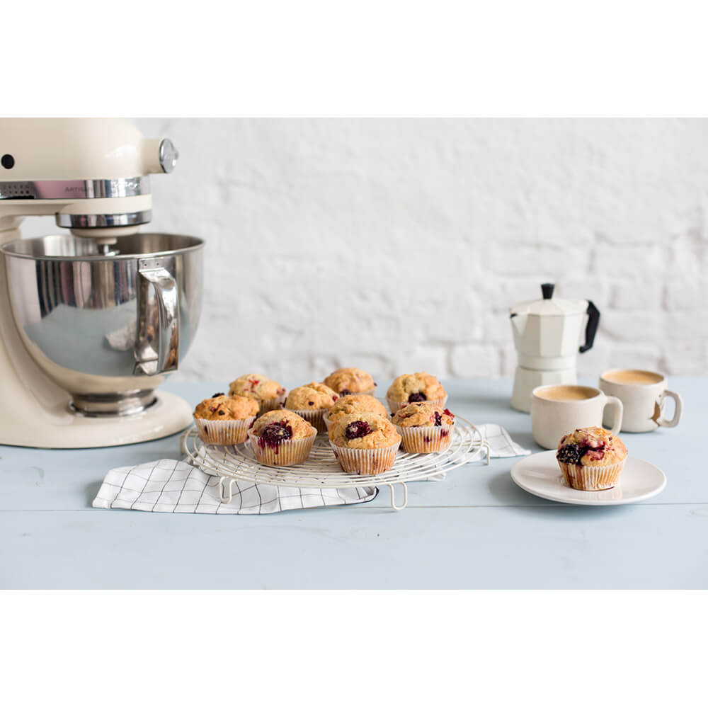 KitchenAid Artisan Mixer in Almond Cream 5KSM175PSBAC Best Price