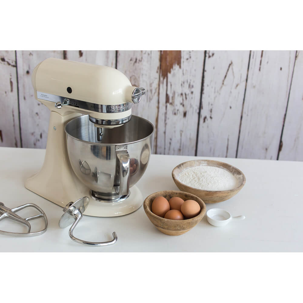 KitchenAid Artisan Mixer in Almond Cream 5KSM175PSBAC Best Price