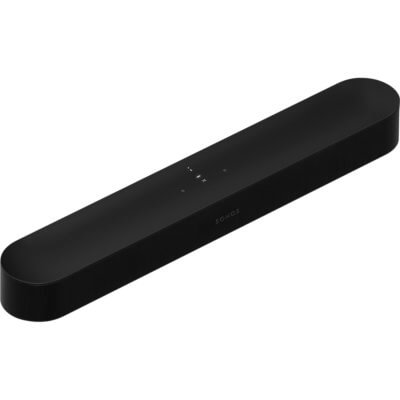 Sonos Beam Black Gen 2