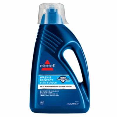 Bissell 1086N Wash & Protect Stain & Odour Formula