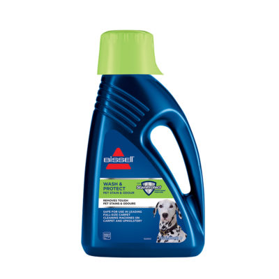 Bissell 1087N Pet Formula