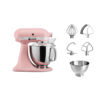 KitchenAid Artisan Mixer 5KSM175PSBDR KitchenAid Artisan Mixer 5KSM175PSBDR