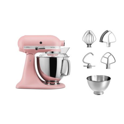 KitchenAid Artisan Mixer 5KSM175PSBDR