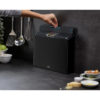 Joseph Joseph 60171 Folio Carbon Black Joseph Joseph 60171 Folio Carbon Black