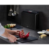 Joseph Joseph 60171 Folio Carbon Black Joseph Joseph 60171 Folio Carbon Black