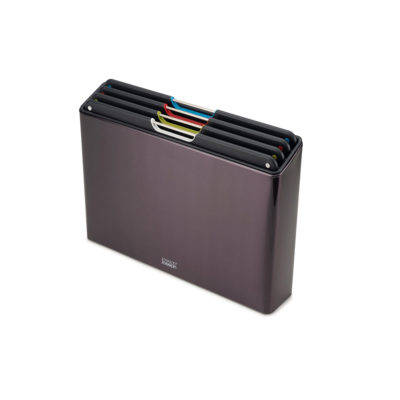Joseph Joseph 60171 Folio Carbon Black