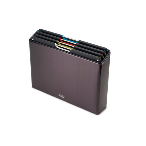 Joseph Joseph 60171 Folio Carbon Black Joseph Joseph 60171 Folio Carbon Black