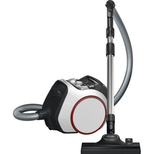 Miele Boost CX1 Bagless Cylinder Vacuum Cleaner Miele Boost CX1 Bagless Cylinder Vacuum Cleaner