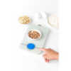 Brabantia Tasty+ Digital Scales Light Grey 122668 Brabantia Tasty+ Digital Scales Light Grey 122668