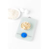 Brabantia Tasty+ Digital Scales Light Grey 122668 Brabantia Tasty+ Digital Scales Light Grey 122668