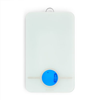 Brabantia Tasty+ Digital Scales Light Grey 122668