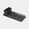 Brabantia SinkSide Dish Rack 4 Piece Set 660184 Brabantia SinkSide Dish Rack 4 Piece Set 660184