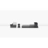 Brabantia SinkSide Dish Rack 4 Piece Set 660184 Brabantia SinkSide Dish Rack 4 Piece Set 660184