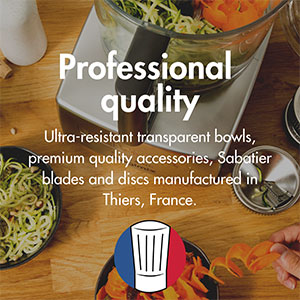 Magimix - Professional Quality Magimix