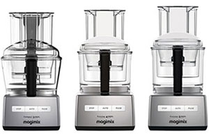MagimixFoodProcessors Magimix Food Processors
