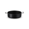 Le Creuset Toughened Non-Stick Sauteuse 28cm Le Creuset Toughened Non-Stick Sauteuse 28cm