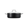 Le Creuset Toughened Non-Stick Sauteuse 28cm Le Creuset Toughened Non-Stick Sauteuse 28cm