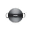 Le Creuset Toughened Non-Stick Sauteuse 28cm Le Creuset Toughened Non-Stick Sauteuse 28cm