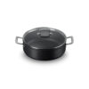 Le Creuset Toughened Non-Stick Sauteuse 28cm Le Creuset Toughened Non-Stick Sauteuse 28cm