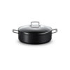 Le Creuset Toughened Non-Stick Sauteuse 28cm Le Creuset Toughened Non-Stick Sauteuse 28cm