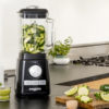 Magimix Power Blender - Black - 11628 Magimix Power Blender - Black - 11628